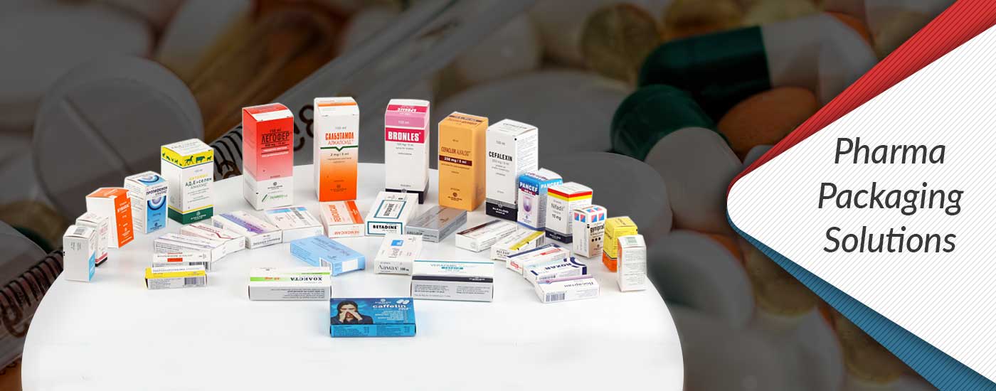 Pharma Packaging Solutions