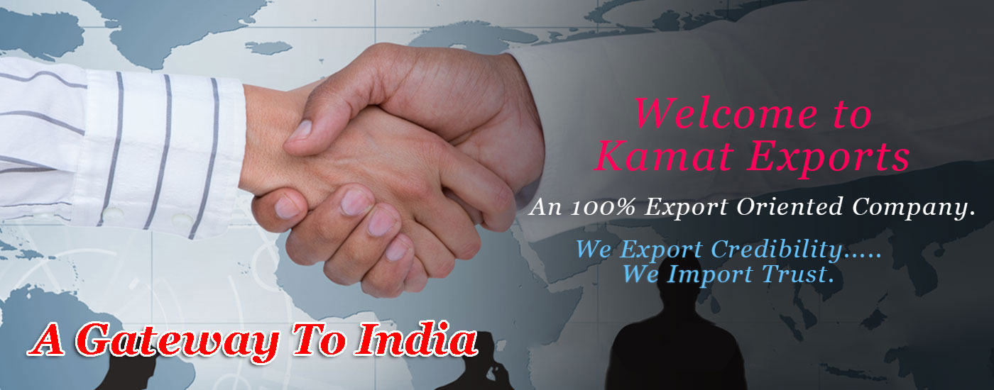 Kamat Exports